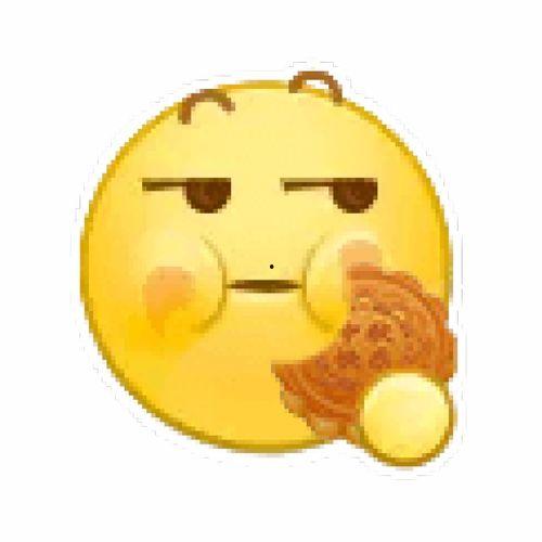 贴吧新增吃瓜表情,贴吧趣味升级，互动更欢乐
