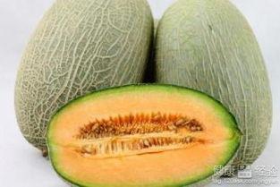 吃冻的哈密瓜会中毒么,揭秘食品安全隐患