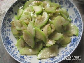 怎么吃蒲瓜,健康美味，轻松享瘦的秘密