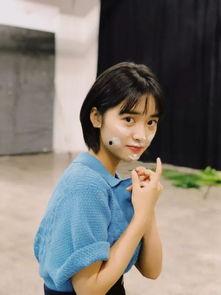 初恋脸吃瓜,揭秘娱乐圈那些令人心动的初恋脸明星