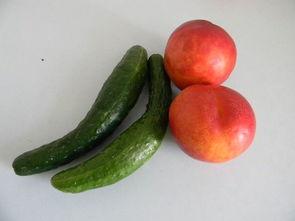 蜜桃吃瓜,探寻夏日消暑美食新风尚