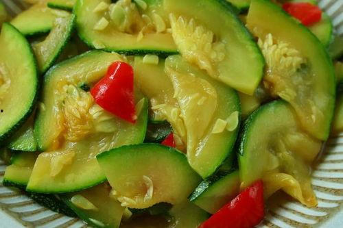 小烧瓜怎么吃,解锁美味新境界