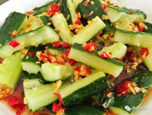 盐瓜尖怎么吃,探索家常美味的新吃法