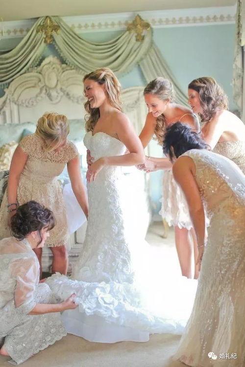 吃瓜吃到自己新娘,一场意外的爱情邂逅