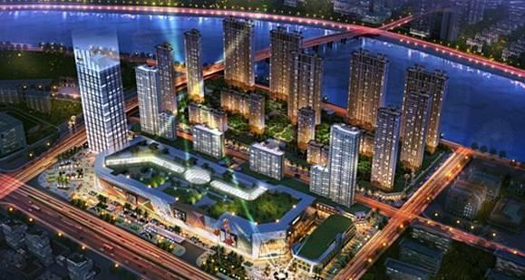 吾悦广场吃瓜嵊州,嵊州吃瓜群众的欢乐聚集地