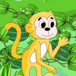 猴吃瓜搞笑文案,笑料百出，欢乐无限！