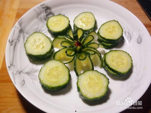 胡子瓜如何凉拌吃,夏日清爽美食新体验