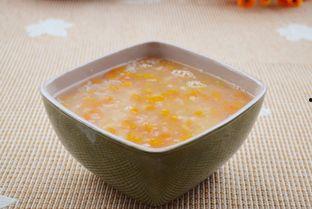 放个板凳吃瓜,闲适生活的一角