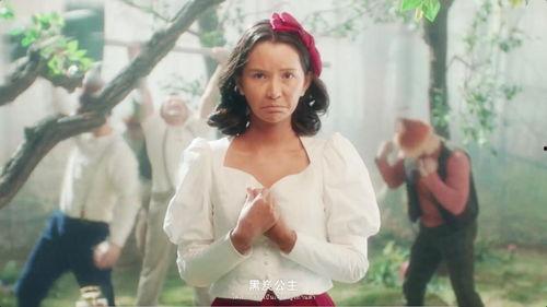 公主吃瓜啥意思,揭秘宫廷中的闲言碎语